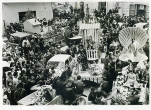 Il Carnevale di Maestro Peppino Brusco